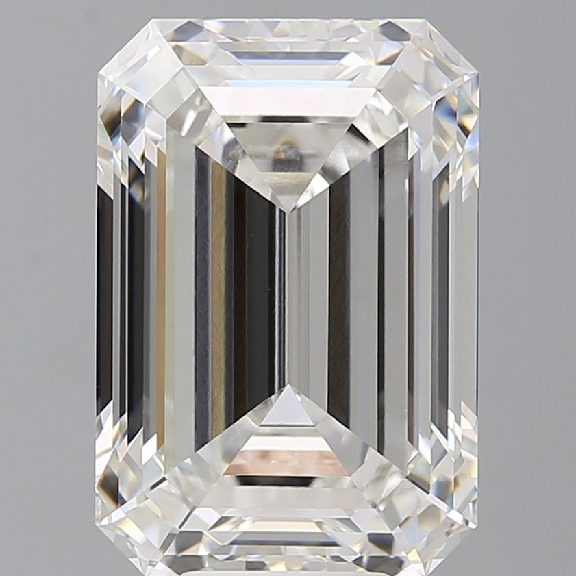 IGI Emerald 9.1ct F VVS2 - Loose Lab Diamond: IGI Emerald 9.1ct F VVS2 - Loose Lab Diamond Item Specifics: Source: This Is A Real Diamond Grown In A Lab Not Mined. Carat: 9.1 Cut: - Color: F Clarity: VVS2 Polish: EX Symmetry: EX Measurements: 14.