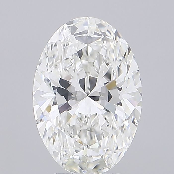 IGI Oval 4.05ct F VVS2 - Loose Lab Diamond: IGI Oval 4.05ct F VVS2 - Loose Lab Diamond Item Specifics: Source: This Is A Real Diamond Grown In A Lab Not Mined. Carat: 4.05 Cut: - Color: F Clarity: VVS2 Polish: EX Symmetry: EX Measurements: 13.1