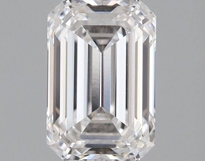 IGI Emerald 1.03ct D VVS2 - Loose Lab Diamond: IGI Emerald 1.03ct D VVS2 - Loose Lab Diamond Item Specifics: Source: This Is A Real Diamond Grown In A Lab Not Mined. Carat: 1.03 Cut: - Color: D Clarity: VVS2 Polish: EX Symmetry: EX Measurements: 6