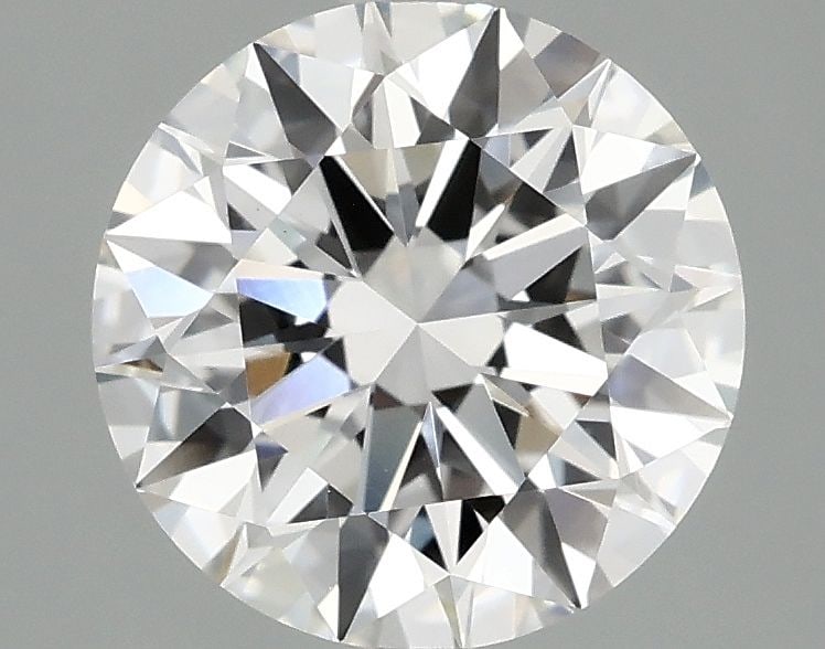 IGI Round 2.52ct E VVS2 - Ideal Loose Lab Diamond: IGI Round 2.52ct E VVS2 - Ideal Loose Lab Diamond Item Specifics: Source: This Is A Real Diamond Grown In A Lab Not Mined. Carat: 2.52 Cut: ID Color: E Clarity: VVS2 Polish: EX Symmetry: EX Measuremen