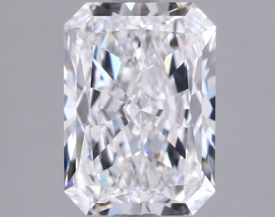 IGI Radiant 2.0ct D VVS2 - Loose Lab Diamond: IGI Radiant 2.0ct D VVS2 - Loose Lab Diamond Item Specifics: Source: This Is A Real Diamond Grown In A Lab Not Mined. Carat: 2.0 Cut: - Color: D Clarity: VVS2 Polish: EX Symmetry: EX Measurements: 8.9