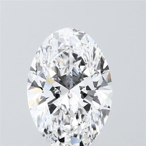 IGI Oval 1.58ct D VVS2 - Loose Lab Diamond: IGI Oval 1.58ct D VVS2 - Loose Lab Diamond Item Specifics: Source: This Is A Real Diamond Grown In A Lab Not Mined. Carat: 1.58 Cut: - Color: D Clarity: VVS2 Polish: EX Symmetry: EX Measurements: 9.61