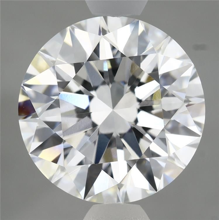 IGI Round 5.97ct E VVS2 - Loose Lab Diamond: IGI Round 5.97ct E VVS2 - Loose Lab Diamond Item Specifics: Source: This Is A Real Diamond Grown In A Lab Not Mined. Carat: 5.97 Cut: EX Color: E Clarity: VVS2 Polish: EX Symmetry: EX Measurements: 11
