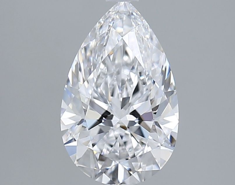 IGI Pear 1.77ct D VVS2 - Loose Lab Diamond: IGI Pear 1.77ct D VVS2 - Loose Lab Diamond Item Specifics: Source: This Is A Real Diamond Grown In A Lab Not Mined. Carat: 1.77 Cut: - Color: D Clarity: VVS2 Polish: EX Symmetry: EX Measurements: 10.6