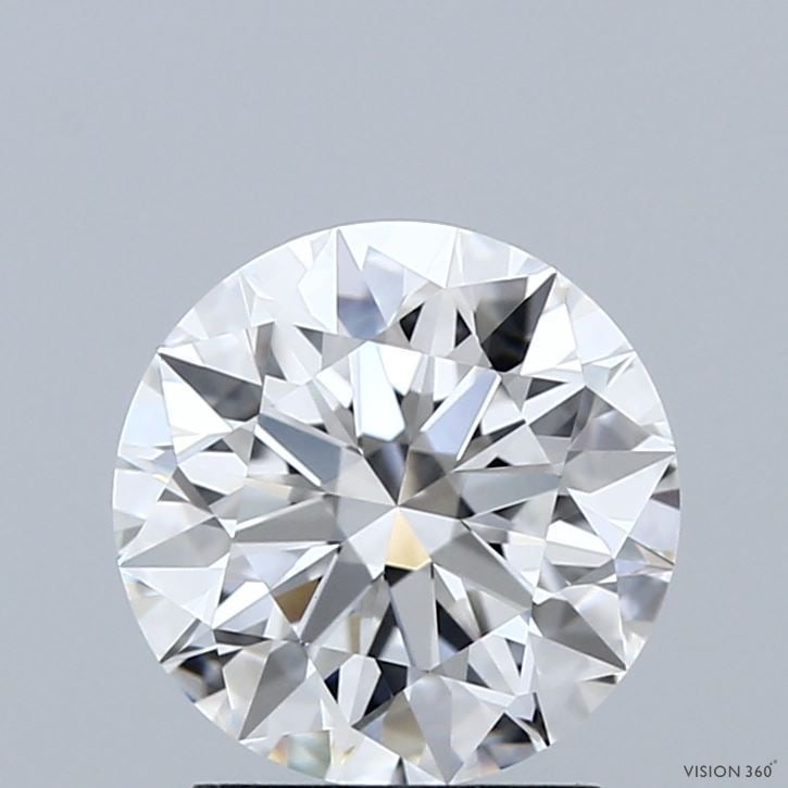 IGI Round 2.05ct D VVS2 - Ideal Loose Lab Diamond: IGI Round 2.05ct D VVS2 - Ideal Loose Lab Diamond Item Specifics: Source: This Is A Real Diamond Grown In A Lab Not Mined. Carat: 2.05 Cut: ID Color: D Clarity: VVS2 Polish: EX Symmetry: EX Measuremen