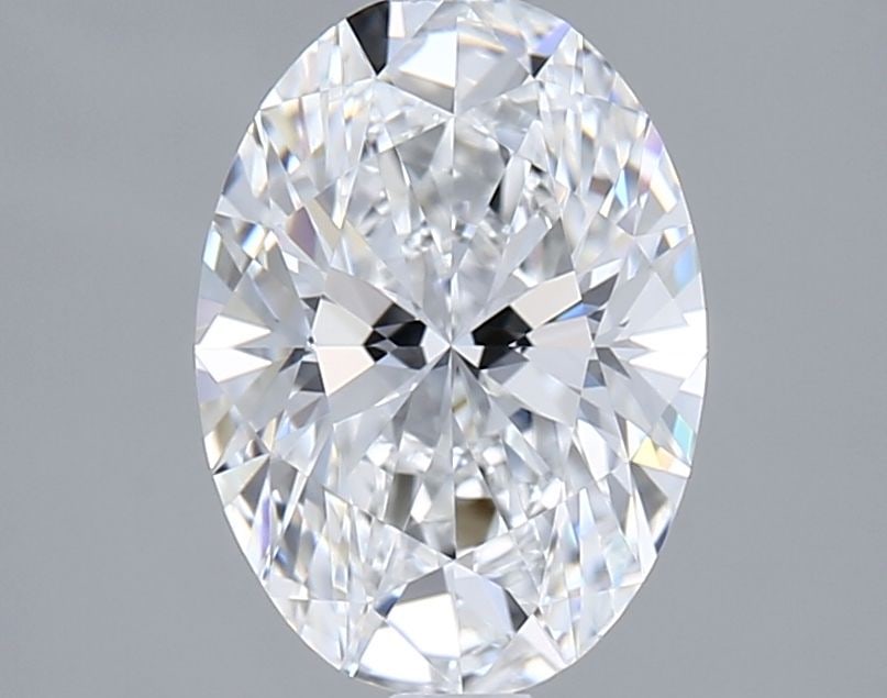 IGI Oval 1.52ct D VVS1 - Loose Lab Diamond: IGI Oval 1.52ct D VVS1 - Loose Lab Diamond Item Specifics: Source: This Is A Real Diamond Grown In A Lab Not Mined. Carat: 1.52 Cut: - Color: D Clarity: VVS1 Polish: EX Symmetry: EX Measurements: 9.05