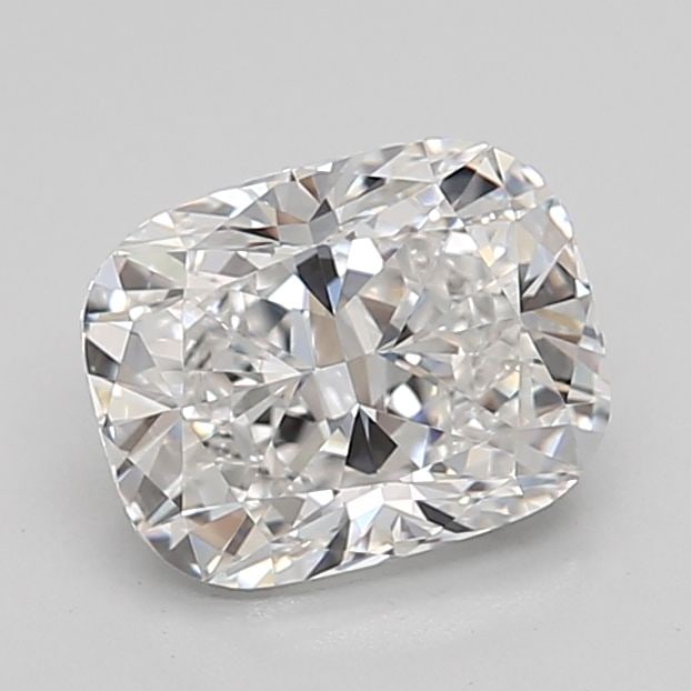 IGI Cushion Modified 1.7ct E VVS1 - Loose Lab Diamond: IGI Cushion Modified 1.7ct E VVS1 - Loose Lab Diamond Item Specifics: Source: This Is A Real Diamond Grown In A Lab Not Mined. Carat: 1.7 Cut: - Color: E Clarity: VVS1 Polish: EX Symmetry: EX Measurem