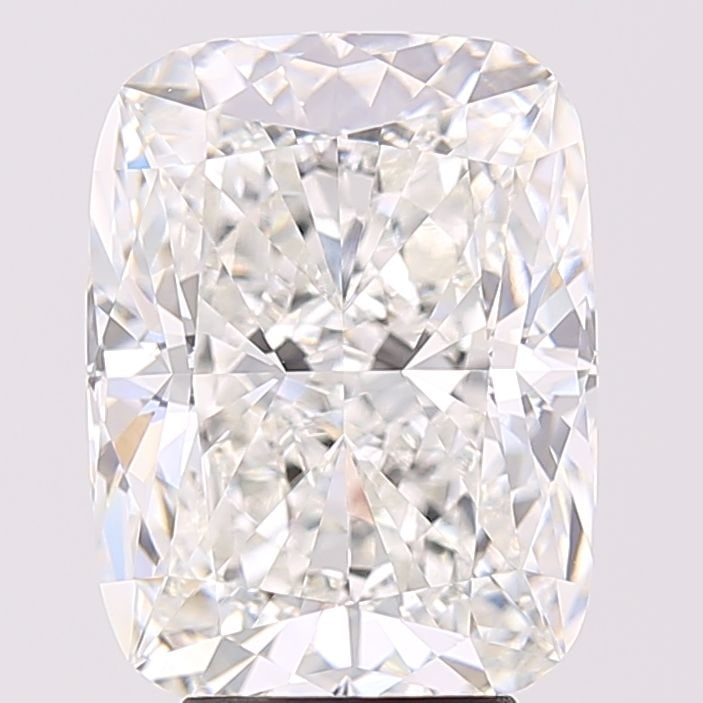 IGI Cushion Modified 5.06ct E VVS2 - Loose Lab Diamond: IGI Cushion Modified 5.06ct E VVS2 - Loose Lab Diamond Item Specifics: Source: This Is A Real Diamond Grown In A Lab Not Mined. Carat: 5.06 Cut: - Color: E Clarity: VVS2 Polish: EX Symmetry: EX Measur