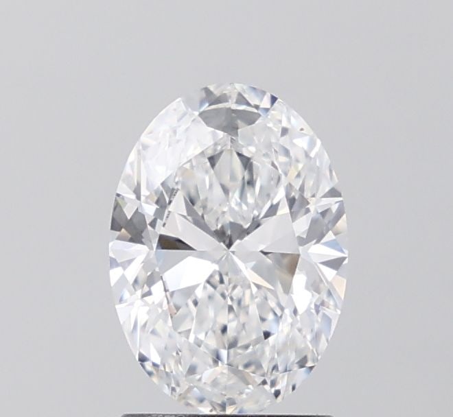 IGI Oval 1.51ct D VVS2 - Loose Lab Diamond: IGI Oval 1.51ct D VVS2 - Loose Lab Diamond Item Specifics: Source: This Is A Real Diamond Grown In A Lab Not Mined. Carat: 1.51 Cut: - Color: D Clarity: VVS2 Polish: EX Symmetry: EX Measurements: 9.11