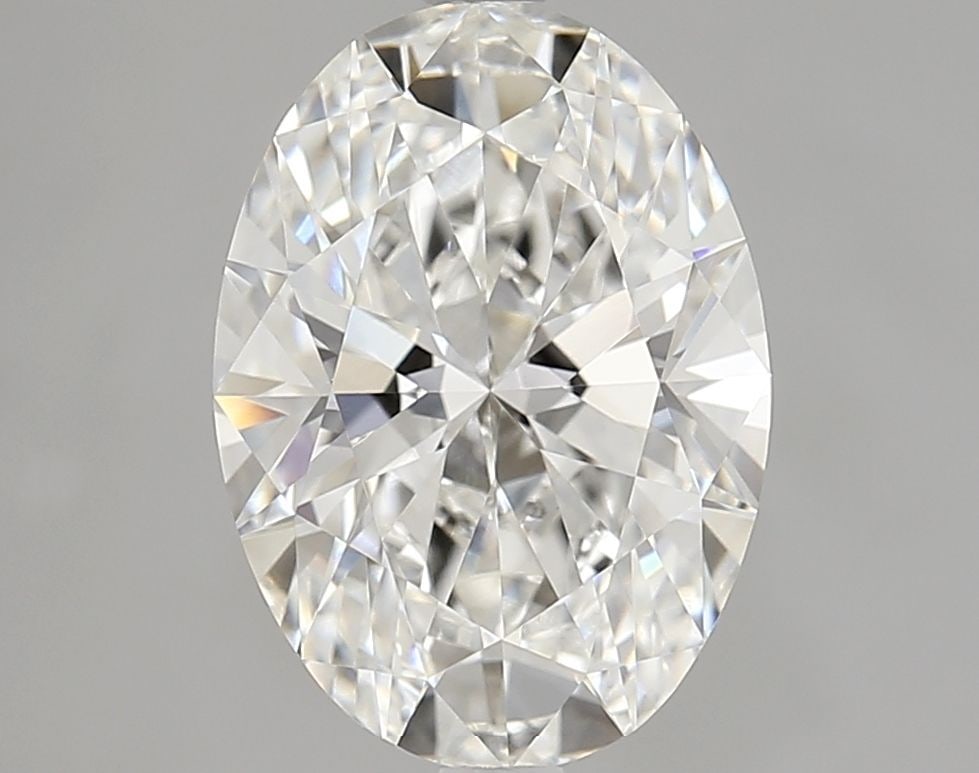 IGI Oval 3.1ct F IF - Loose Lab Diamond: IGI Oval 3.1ct F IF - Loose Lab Diamond Item Specifics: Source: This Is A Real Diamond Grown In A Lab Not Mined. Carat: 3.1 Cut: - Color: F Clarity: IF Polish: EX Symmetry: EX Measurements: 11.61L X 8