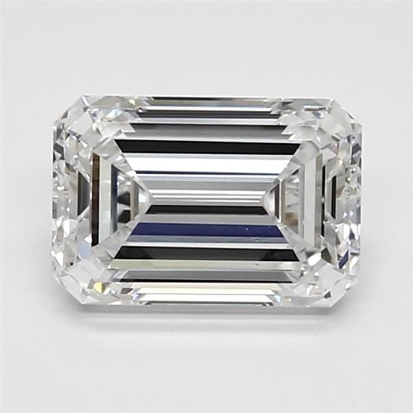 IGI Emerald 1.92ct E VVS2 - Loose Lab Diamond: IGI Emerald 1.92ct E VVS2 - Loose Lab Diamond Item Specifics: Source: This Is A Real Diamond Grown In A Lab Not Mined. Carat: 1.92 Cut: - Color: E Clarity: VVS2 Polish: EX Symmetry: EX Measurements: 8