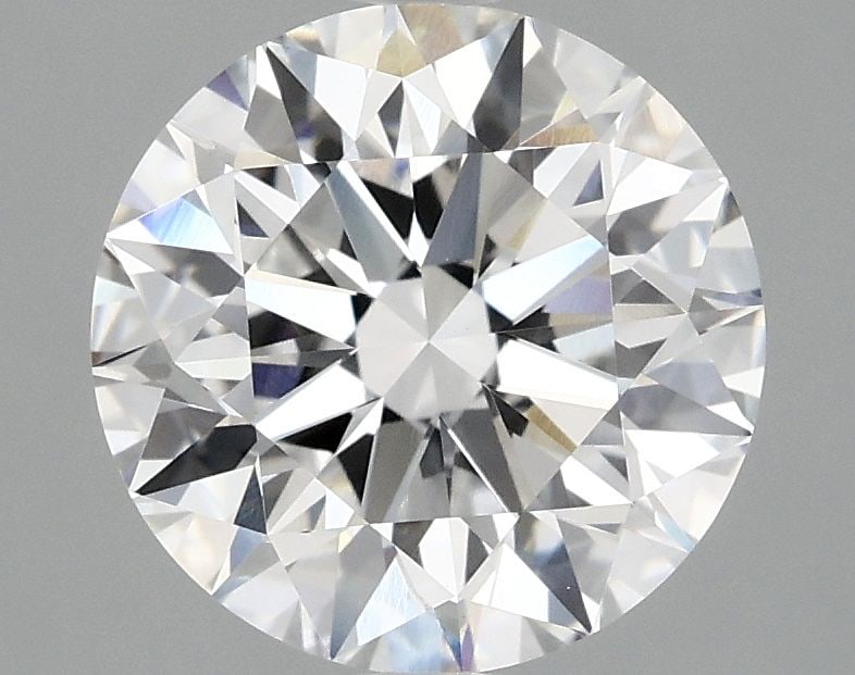 IGI Round 2.98ct E VVS2 - Loose Lab Diamond: IGI Round 2.98ct E VVS2 - Loose Lab Diamond Item Specifics: Source: This Is A Real Diamond Grown In A Lab Not Mined. Carat: 2.98 Cut: EX Color: E Clarity: VVS2 Polish: EX Symmetry: EX Measurements: 9.
