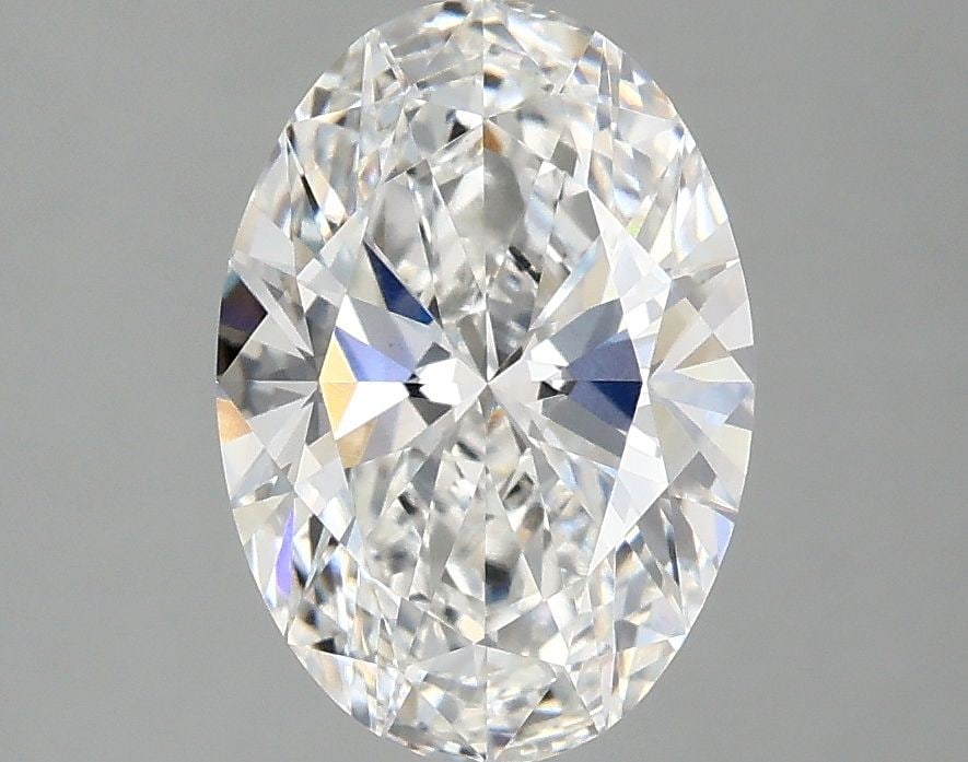 IGI Oval 2.08ct E VVS2 - Loose Lab Diamond: IGI Oval 2.08ct E VVS2 - Loose Lab Diamond Item Specifics: Source: This Is A Real Diamond Grown In A Lab Not Mined. Carat: 2.08 Cut: - Color: E Clarity: VVS2 Polish: EX Symmetry: EX Measurements: 10.4