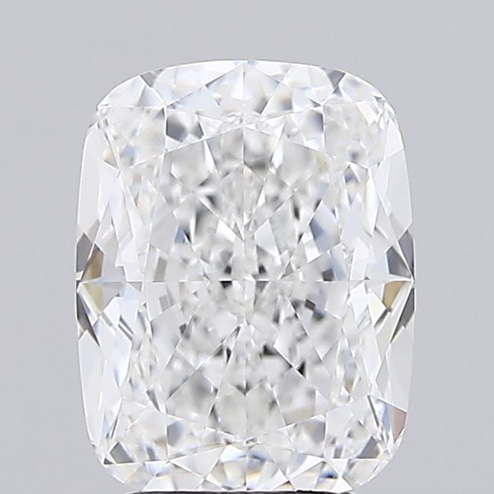 IGI Cushion Modified 2.85ct D VVS2 - Loose Lab Diamond: IGI Cushion Modified 2.85ct D VVS2 - Loose Lab Diamond Item Specifics: Source: This Is A Real Diamond Grown In A Lab Not Mined. Carat: 2.85 Cut: - Color: D Clarity: VVS2 Polish: EX Symmetry: EX Measur