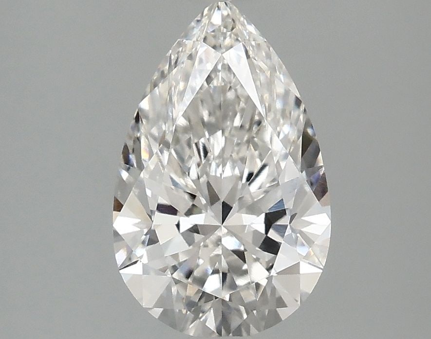 IGI Pear 1.54ct F VVS2 - Loose Lab Diamond: IGI Pear 1.54ct F VVS2 - Loose Lab Diamond Item Specifics: Source: This Is A Real Diamond Grown In A Lab Not Mined. Carat: 1.54 Cut: - Color: F Clarity: VVS2 Polish: EX Symmetry: EX Measurements: