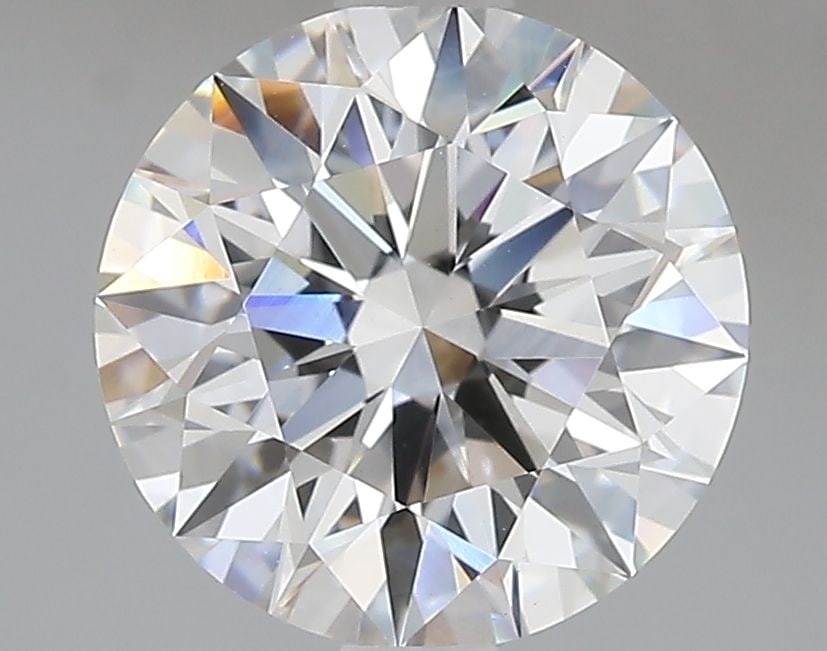 IGI Round 3.09ct E VVS2 - Ideal Loose Lab Diamond: IGI Round 3.09ct E VVS2 - Ideal Loose Lab Diamond Item Specifics: Source: This Is A Real Diamond Grown In A Lab Not Mined. Carat: 3.09 Cut: ID Color: E Clarity: VVS2 Polish: EX Symmetry: EX