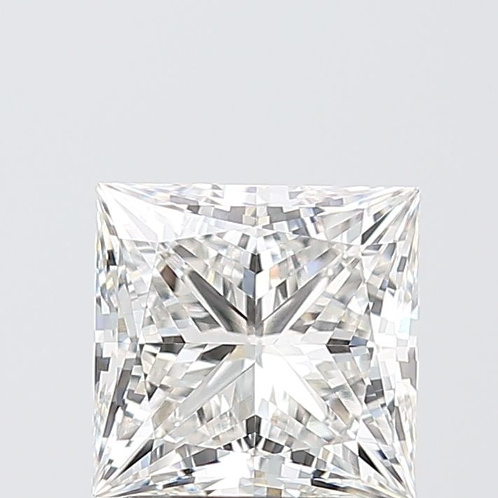 IGI Princess 2.09ct F VVS2 - Loose Lab Diamond: IGI Princess 2.09ct F VVS2 - Loose Lab Diamond Item Specifics: Source: This Is A Real Diamond Grown In A Lab Not Mined. Carat: 2.09 Cut: - Color: F Clarity: VVS2 Polish: EX Symmetry: EX Measurements: