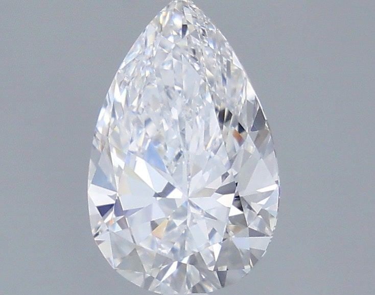IGI Pear 1.6ct D VVS2 - Loose Lab Diamond: IGI Pear 1.6ct D VVS2 - Loose Lab Diamond Item Specifics: Source: This Is A Real Diamond Grown In A Lab Not Mined. Carat: 1.6 Cut: - Color: D Clarity: VVS2 Polish: EX Symmetry: EX Measurements: 10.25L