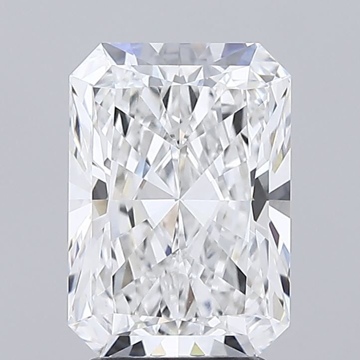 IGI Radiant 0.42ct D VVS2 - Loose Lab Diamond: IGI Radiant 0.42ct D VVS2 - Loose Lab Diamond Item Specifics: Source: This Is A Real Diamond Grown In A Lab Not Mined. Carat: 0.42 Cut: - Color: D Clarity: VVS2 Polish: EX Symmetry: EX Measurements: 5