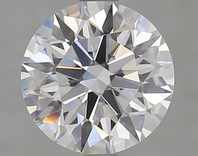 GIA Round 2.11ct D VVS2 - Loose Lab Diamond: GIA Round 2.11ct D VVS2 - Loose Lab Diamond Item Specifics: Source: This Is A Real Diamond Grown In A Lab Not Mined. Carat: 2.11 Cut: EX Color: D Clarity: VVS2 Polish: EX Symmetry: EX Measurements: 8.
