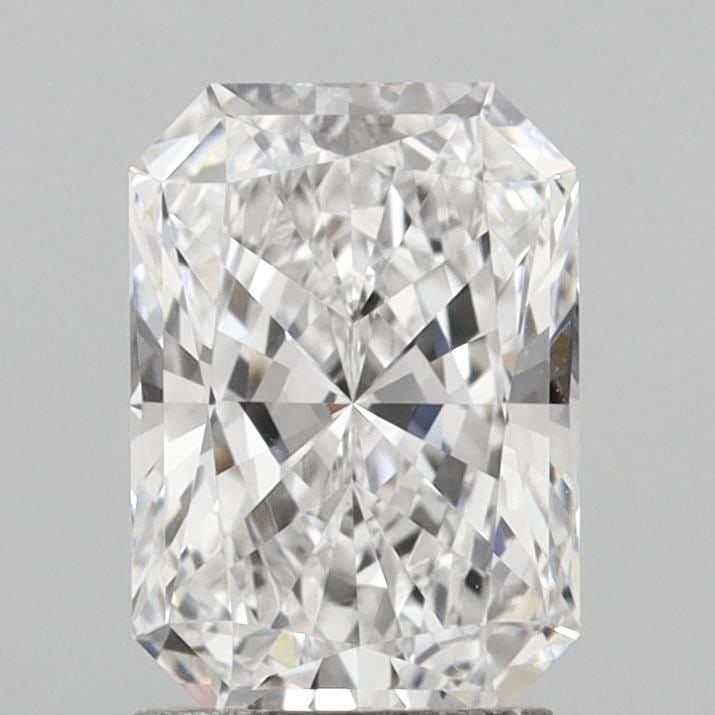 IGI Radiant 2.05ct D VVS1 - Loose Lab Diamond: IGI Radiant 2.05ct D VVS1 - Loose Lab Diamond Item Specifics: Source: This Is A Real Diamond Grown In A Lab Not Mined. Carat: 2.05 Cut: - Color: D Clarity: VVS1 Polish: EX Symmetry: EX Measurements: 9