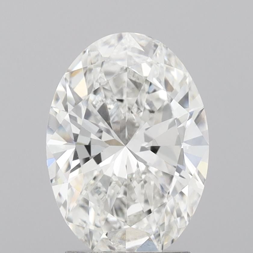IGI Oval 2.5ct F VVS2 - Loose Lab Diamond: IGI Oval 2.5ct F VVS2 - Loose Lab Diamond Item Specifics: Source: This Is A Real Diamond Grown In A Lab Not Mined. Carat: 2.5 Cut: - Color: F Clarity: VVS2 Polish: EX Symmetry: VG Measurements: 10.87L