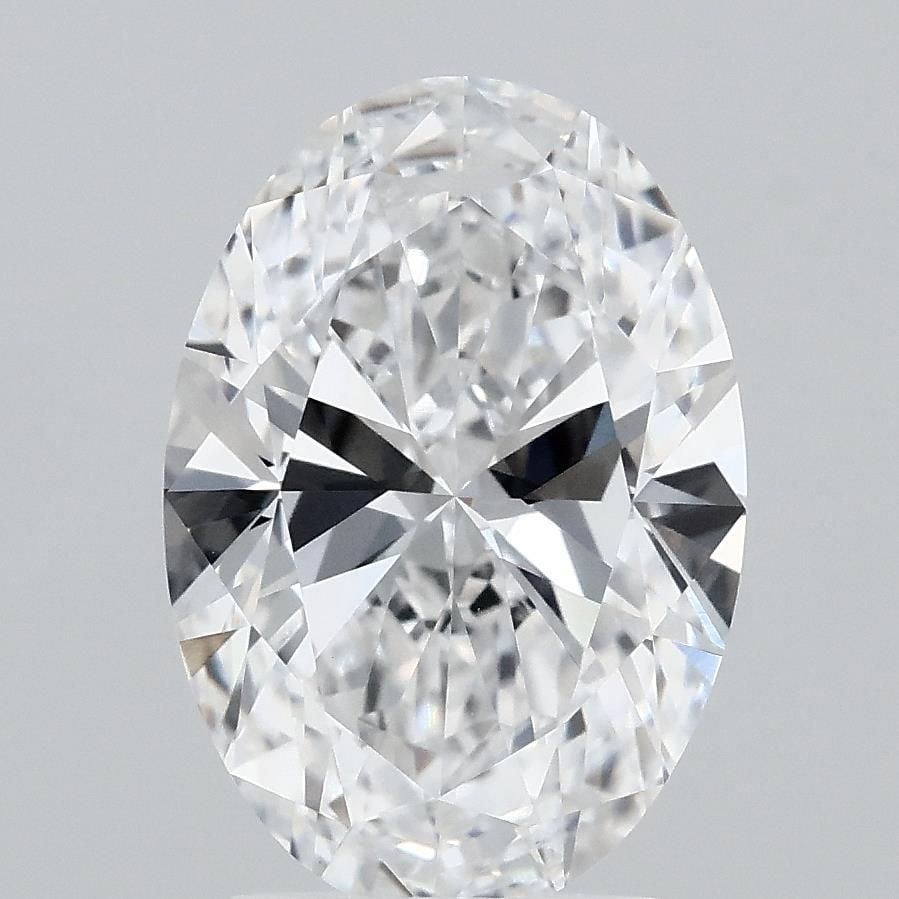 IGI Oval 2.78ct D VVS2 - Loose Lab Diamond: IGI Oval 2.78ct D VVS2 - Loose Lab Diamond Item Specifics: Source: This Is A Real Diamond Grown In A Lab Not Mined. Carat: 2.78 Cut: - Color: D Clarity: VVS2 Polish: EX Symmetry: EX Measurements: 11.4
