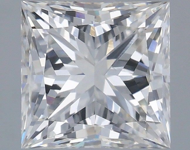IGI Princess 1.86ct F VVS2 - Loose Lab Diamond: IGI Princess 1.86ct F VVS2 - Loose Lab Diamond Item Specifics: Source: This Is A Real Diamond Grown In A Lab Not Mined. Carat: 1.86 Cut: - Color: F Clarity: VVS2 Polish: EX Symmetry: EX Measurements: 