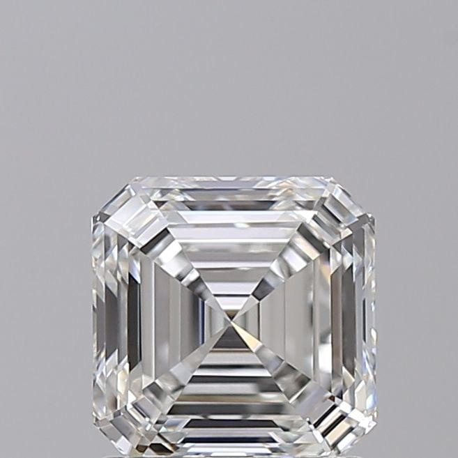 IGI Square Emerald 1.54ct E VVS1 - Loose Lab Diamond: IGI Square Emerald 1.54ct E VVS1 - Loose Lab Diamond Item Specifics: Source: This Is A Real Diamond Grown In A Lab Not Mined. Carat: 1.54 Cut: - Color: E Clarity: VVS1 Polish: EX Symmetry: EX Measurem