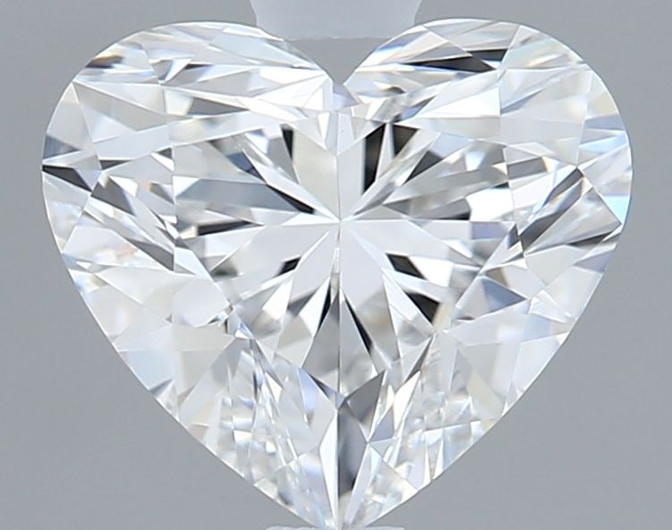IGI Heart 1.51ct D VVS2 - Loose Lab Diamond: IGI Heart 1.51ct D VVS2 - Loose Lab Diamond Item Specifics: Source: This Is A Real Diamond Grown In A Lab Not Mined. Carat: 1.51 Cut: - Color: D Clarity: VVS2 Polish: EX Symmetry: EX Measurements: 7.0