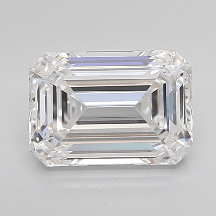 IGI Emerald 3.01ct D IF - Loose Lab Diamond: IGI Emerald 3.01ct D IF - Loose Lab Diamond Item Specifics: Source: This Is A Real Diamond Grown In A Lab Not Mined. Carat: 3.01 Cut: - Color: D Clarity: IF Polish: EX Symmetry: EX Measurements: 9.84L