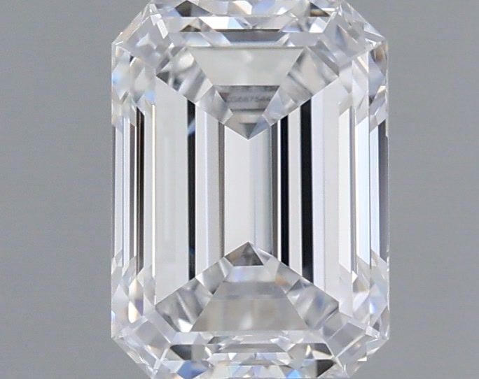 IGI Emerald 1.17ct D VVS2 - Loose Lab Diamond: IGI Emerald 1.17ct D VVS2 - Loose Lab Diamond Item Specifics: Source: This Is A Real Diamond Grown In A Lab Not Mined. Carat: 1.17 Cut: - Color: D Clarity: VVS2 Polish: EX Symmetry: EX Measurements: 6
