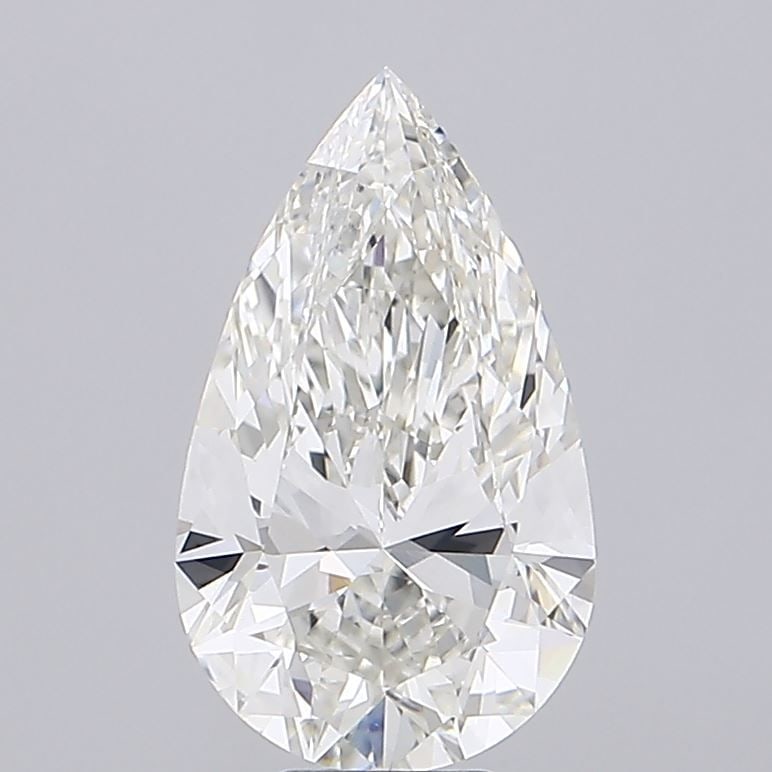 IGI Pear 5.08ct G VVS2 - Loose Lab Diamond: IGI Pear 5.08ct G VVS2 - Loose Lab Diamond Item Specifics: Source: This Is A Real Diamond Grown In A Lab Not Mined. Carat: 5.08 Cut: - Color: G Clarity: VVS2 Polish: EX Symmetry: EX Measurements: 15.9