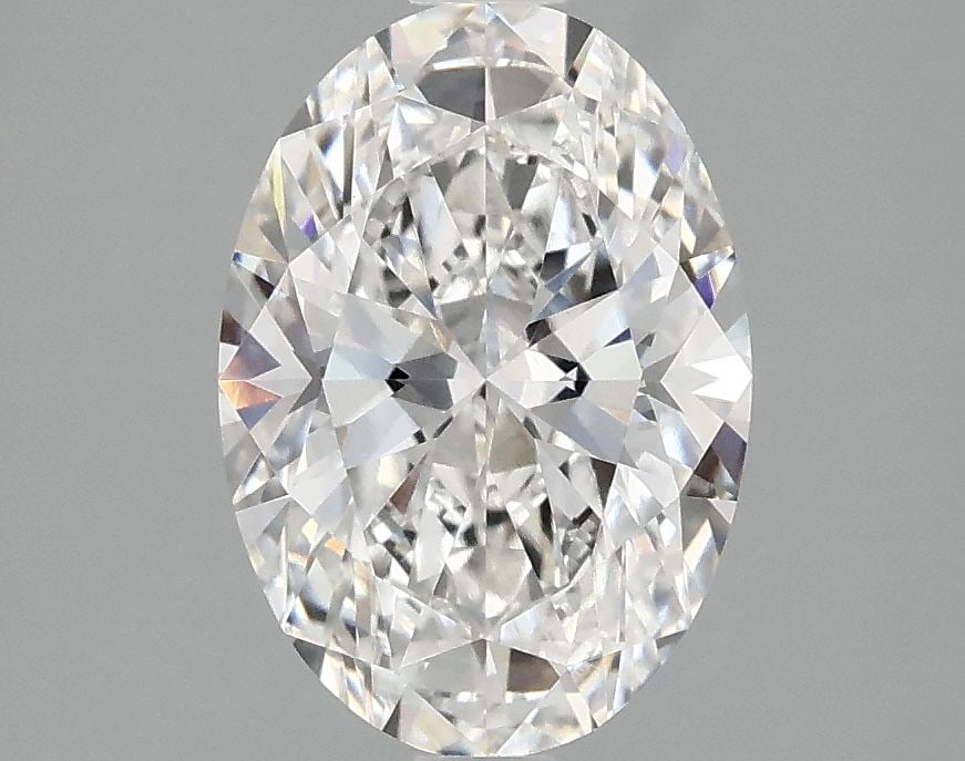 IGI Oval 2.05ct F VVS2 - Loose Lab Diamond: IGI Oval 2.05ct F VVS2 - Loose Lab Diamond Item Specifics: Source: This Is A Real Diamond Grown In A Lab Not Mined. Carat: 2.05 Cut: - Color: F Clarity: VVS2 Polish: EX Symmetry: EX Measurements: 10.1