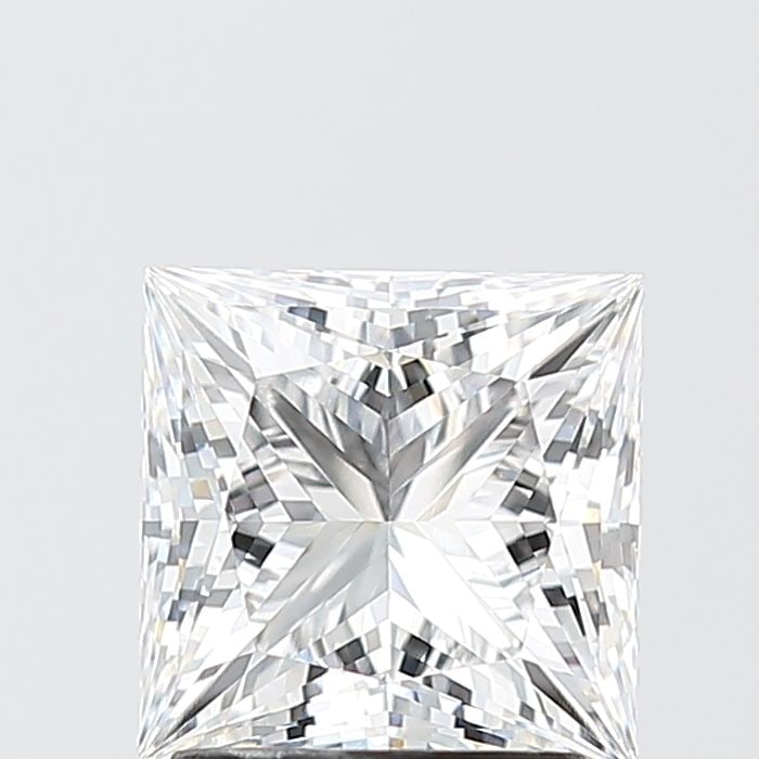 IGI Princess 2.07ct D VVS2 - Loose Lab Diamond: IGI Princess 2.07ct D VVS2 - Loose Lab Diamond Item Specifics: Source: This Is A Real Diamond Grown In A Lab Not Mined. Carat: 2.07 Cut: - Color: D Clarity: VVS2 Polish: EX Symmetry: EX Measurements: 