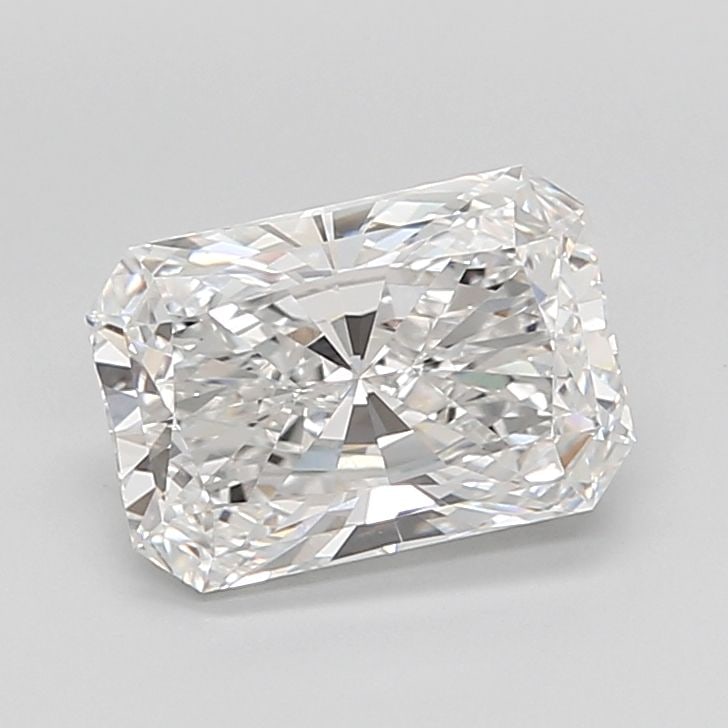 IGI Radiant 3.76ct F VVS2 - Loose Lab Diamond: IGI Radiant 3.76ct F VVS2 - Loose Lab Diamond Item Specifics: Source: This Is A Real Diamond Grown In A Lab Not Mined. Carat: 3.76 Cut: - Color: F Clarity: VVS2 Polish: EX Symmetry: EX Measurements: 1