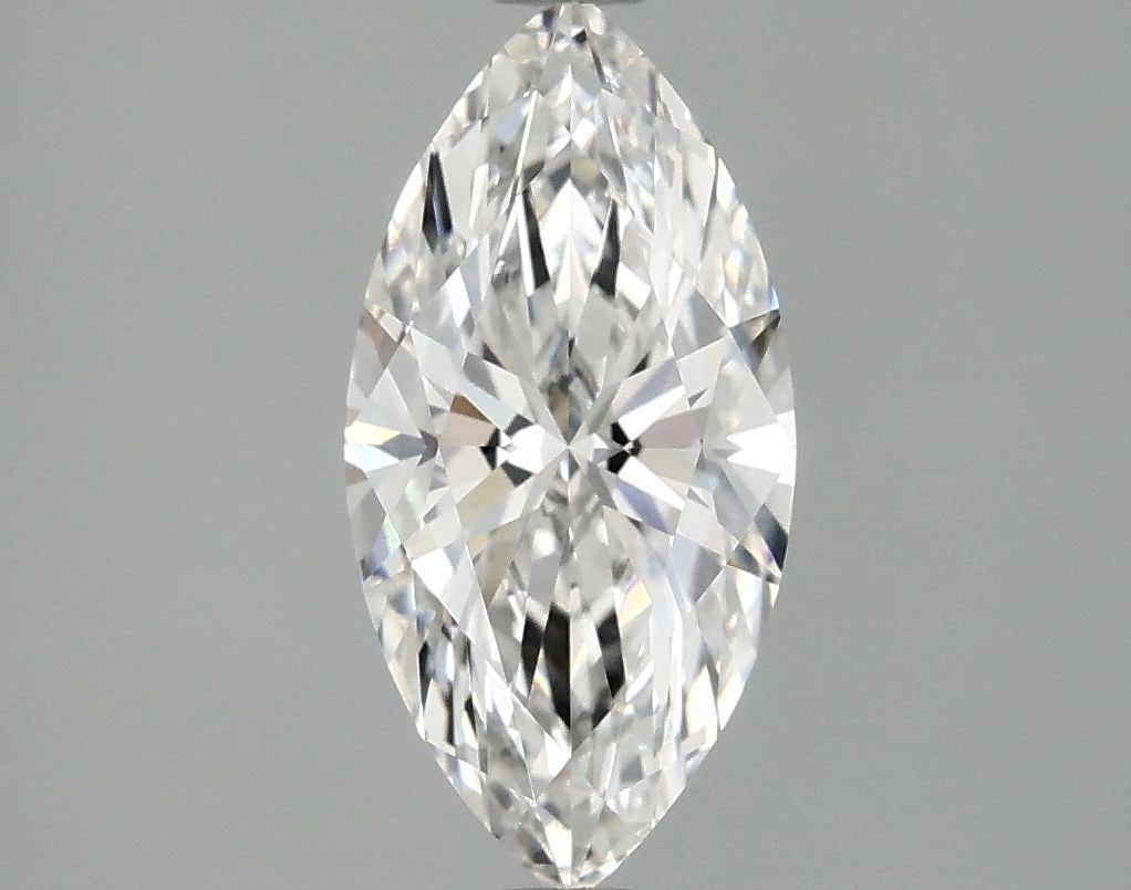 IGI Marquise 1.59ct E VVS2 - Loose Lab Diamond: IGI Marquise 1.59ct E VVS2 - Loose Lab Diamond Item Specifics: Source: This Is A Real Diamond Grown In A Lab Not Mined. Carat: 1.59 Cut: - Color: E Clarity: VVS2 Polish: EX Symmetry: EX Measurements: 