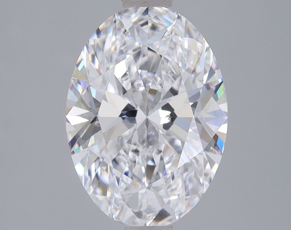 IGI Oval 2.51ct D VVS2 - Loose Lab Diamond: IGI Oval 2.51ct D VVS2 - Loose Lab Diamond Item Specifics: Source: This Is A Real Diamond Grown In A Lab Not Mined. Carat: 2.51 Cut: - Color: D Clarity: VVS2 Polish: EX Symmetry: EX Measurements: 10.7