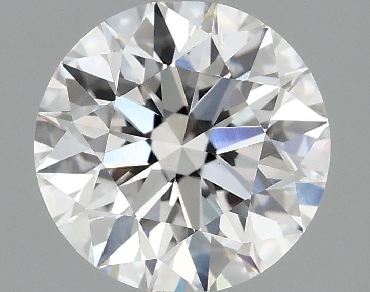 IGI Round 2.01ct D VVS2 - Loose Lab Diamond: IGI Round 2.01ct D VVS2 - Loose Lab Diamond Item Specifics: Source: This Is A Real Diamond Grown In A Lab Not Mined. Carat: 2.01 Cut: EX Color: D Clarity: VVS2 Polish: EX Symmetry: EX Measurements: 8.