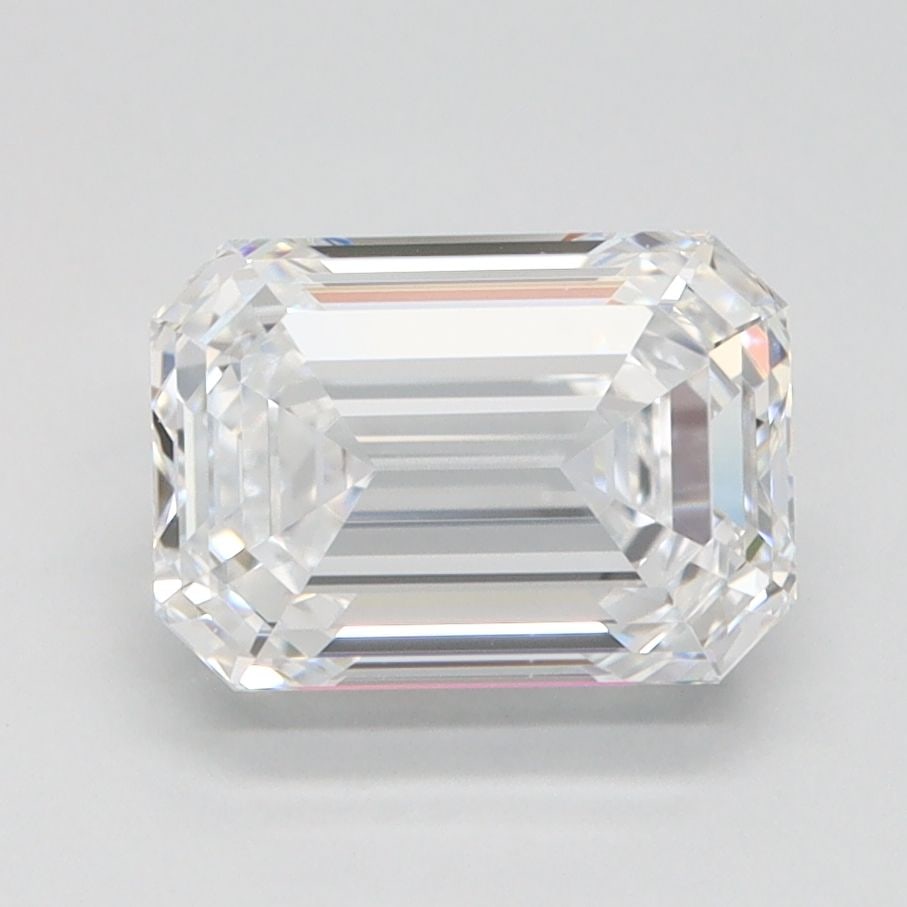 IGI Emerald 1.53ct D FL - Loose Lab Diamond: IGI Emerald 1.53ct D FL - Loose Lab Diamond Item Specifics: Source: This Is A Real Diamond Grown In A Lab Not Mined. Carat: 1.53 Cut: - Color: D Clarity: FL Polish: EX Symmetry: EX Measurements: 7.51L