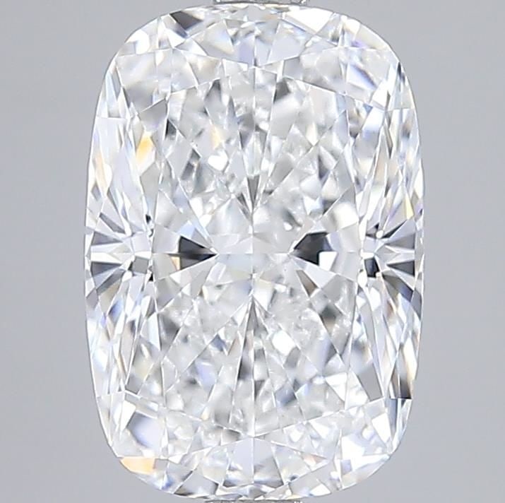 IGI Cushion Modified 3.09ct D VVS2 - Loose Lab Diamond: IGI Cushion Modified 3.09ct D VVS2 - Loose Lab Diamond Item Specifics: Source: This Is A Real Diamond Grown In A Lab Not Mined. Carat: 3.09 Cut: - Color: D Clarity: VVS2 Polish: EX Symmetry: EX Measur