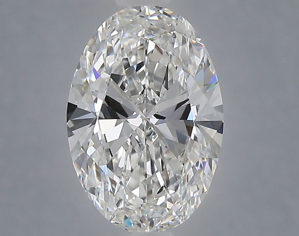 Oval 2.5ct F VVS2 - Loose Lab Diamond: Oval 2.5ct F VVS2 - Loose Lab Diamond Item Specifics: Source: This Is A Real Diamond Grown In A Lab Not Mined. Carat: 2.5 Cut: - Color: F Clarity: VVS2 Polish: VG Symmetry: VG Measurements: 11.11L X 7
