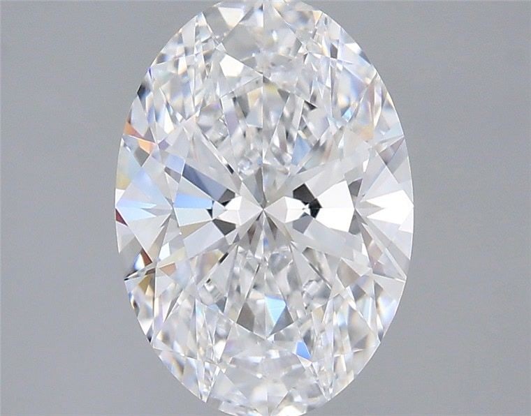 IGI Oval 2.05ct D VVS1 - Loose Lab Diamond: IGI Oval 2.05ct D VVS1 - Loose Lab Diamond Item Specifics: Source: This Is A Real Diamond Grown In A Lab Not Mined. Carat: 2.05 Cut: - Color: D Clarity: VVS1 Polish: EX Symmetry: EX Measurements: 10.3