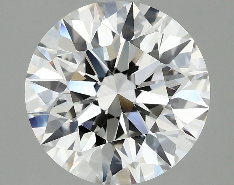 IGI Round 2.99ct F VVS2 - Loose Lab Diamond: IGI Round 2.99ct F VVS2 - Loose Lab Diamond Item Specifics: Source: This Is A Real Diamond Grown In A Lab Not Mined. Carat: 2.99 Cut: EX Color: F Clarity: VVS2 Polish: EX Symmetry: EX Measurements: 9.