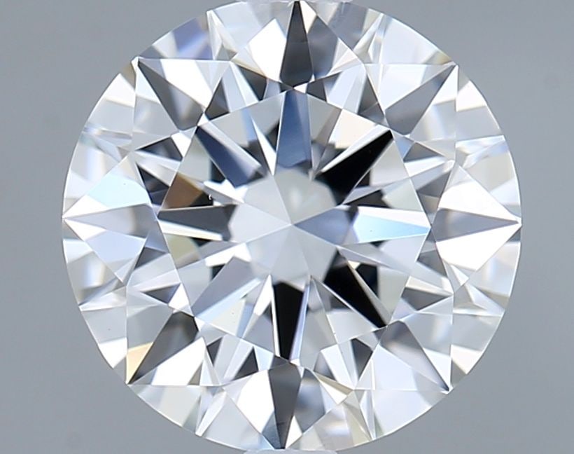 IGI Round 2.03ct E VVS2 - Ideal Loose Lab Diamond: IGI Round 2.03ct E VVS2 - Ideal Loose Lab Diamond Item Specifics: Source: This Is A Real Diamond Grown In A Lab Not Mined. Carat: 2.03 Cut: ID Color: E Clarity: VVS2 Polish: EX Symmetry: EX Measuremen