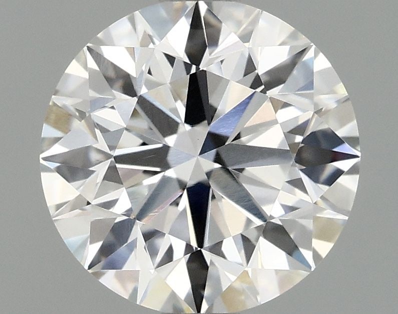 IGI Round 1.58ct E VVS2 - Loose Lab Diamond: IGI Round 1.58ct E VVS2 - Loose Lab Diamond Item Specifics: Source: This Is A Real Diamond Grown In A Lab Not Mined. Carat: 1.58 Cut: EX Color: E Clarity: VVS2 Polish: EX Symmetry: EX Measurements: 7.