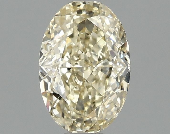 IGI Oval 1.09ct Fancy Yellow VVS2 - Loose Lab Diamond: IGI Oval 1.09ct Fancy Yellow VVS2 - Loose Lab Diamond Item Specifics: Source: This Is A Real Diamond Grown In A Lab Not Mined. Carat: 1.09 Cut: - Color: Fancy Yellow Clarity: VVS2 Polish: EX Symmetry: