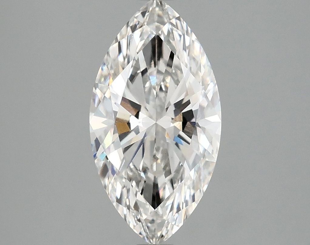 IGI Marquise 2.06ct F VVS2 - Loose Lab Diamond: IGI Marquise 2.06ct F VVS2 - Loose Lab Diamond Item Specifics: Source: This Is A Real Diamond Grown In A Lab Not Mined. Carat: 2.06 Cut: - Color: F Clarity: VVS2 Polish: EX Symmetry: EX Measurements: 