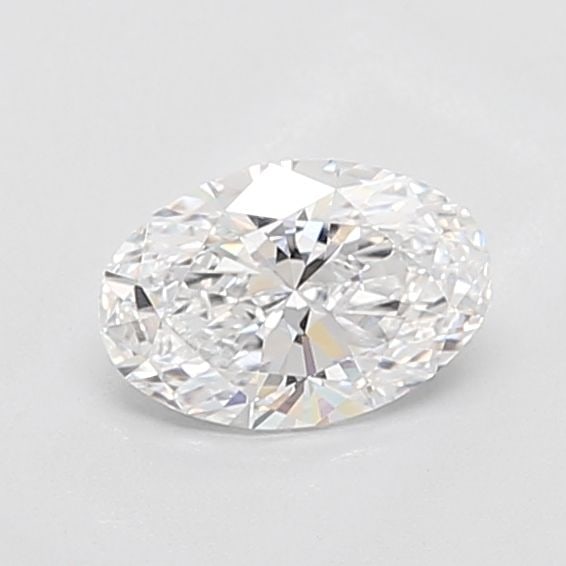 IGI Oval 1.14ct D VVS2 - Loose Lab Diamond: IGI Oval 1.14ct D VVS2 - Loose Lab Diamond Item Specifics: Source: This Is A Real Diamond Grown In A Lab Not Mined. Carat: 1.14 Cut: - Color: D Clarity: VVS2 Polish: EX Symmetry: EX Measurements: 8.64