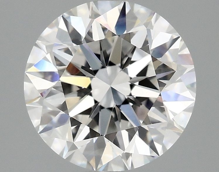 IGI Round 2.54ct E VVS2 - Loose Lab Diamond: IGI Round 2.54ct E VVS2 - Loose Lab Diamond Item Specifics: Source: This Is A Real Diamond Grown In A Lab Not Mined. Carat: 2.54 Cut: EX Color: E Clarity: VVS2 Polish: EX Symmetry: EX Measurements: 8.
